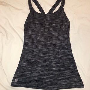 Athleta Workout Top